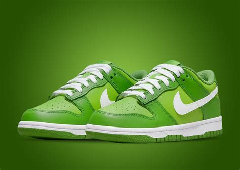 kermit nike dunk|nike sb kermit.